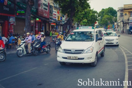 Nha Trang repülőtér, hogyan lehet eljutni a város $ 3, 5