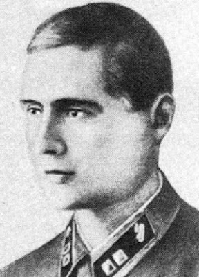 Akaev yusup abdulabekovich