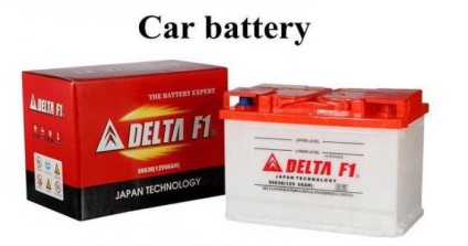 Delta baterii descriere, specificatii, producatori si comentarii