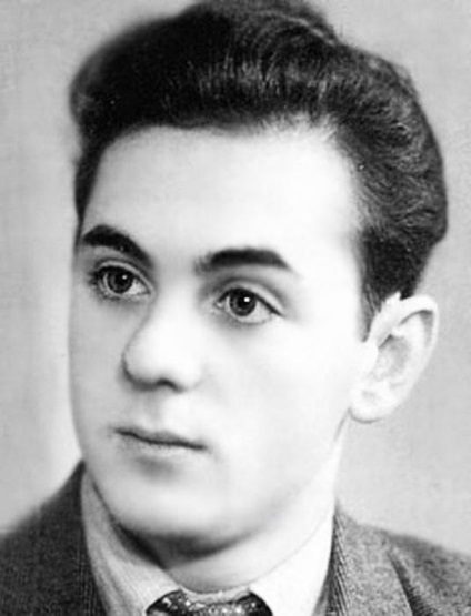 Actorul Anatoly Ravikovich biografie, filmografie, familie