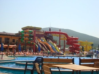 Aquapark 