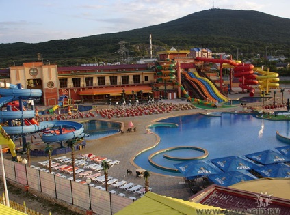 Aquapark 