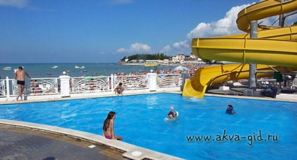 Aquapark 