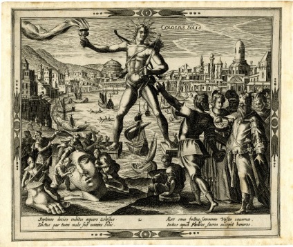 Alain manesson mallet «descriere de l-univers» (1684) - o nouă eră a Vărsătorului