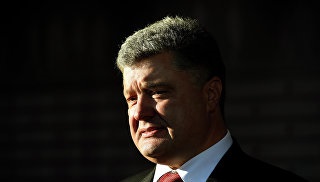 Analistul Poroshenko este frică să urmeze calea știrilor din Ianukovici