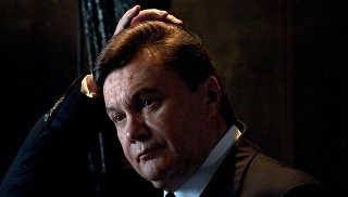 Analistul Poroshenko este frică să urmeze calea știrilor din Ianukovici