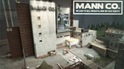 Update mann vs mașină pentru cetatea 2 a echipei de joc va fi lansată astăzi
