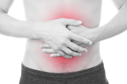 Atonia stomacului - simptome, cauze, diagnostic, tratament