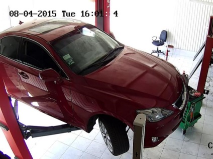 Serviciul de service auto kiev, diagnosticarea și repararea autovehiculelor