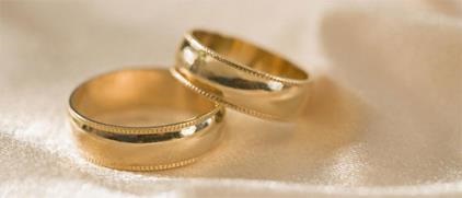 Bankett „arany esküvő”