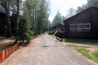 Complexul de vacanță Devino - odihnă în Belarus Belarus