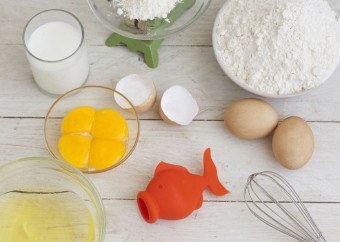 Proteina de ouă de pui este o salvare reală pentru pielea uleioasă uleioasă