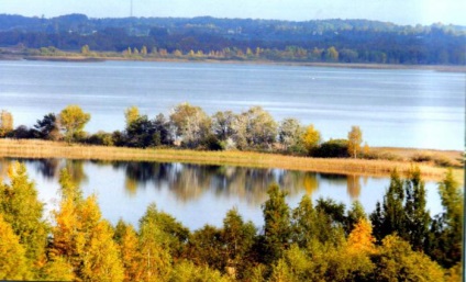 Rezervația Biosferei Berezinsky (regiunea Vitebsk), recenzii ale turiștilor