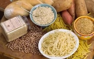 Lista rapidă și lentă a carbohidraților