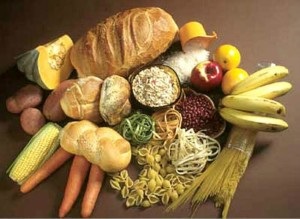 Lista rapidă și lentă a carbohidraților