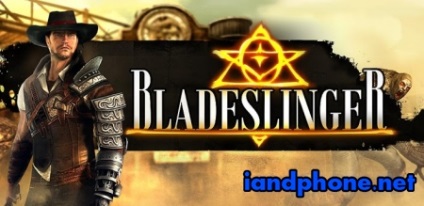 Bladeslinger (1