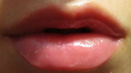 Lip gloss bourjois effet 3d (nuanta 4) - recenzii, poze si pret