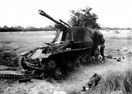 Vehicule blindate ale Germaniei în cel de-al doilea război mondial