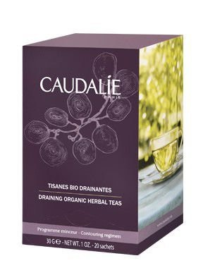 Caudalie, partea 2 - blog pe