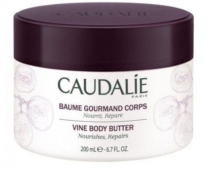 Caudalie, partea 2 - blog pe