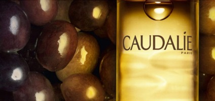 Caudalie, partea 2 - blog pe