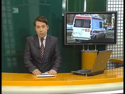 Chelyabinets meghalt küszöbén a kórházban (videó), a legfrissebb hírek az Ön számára