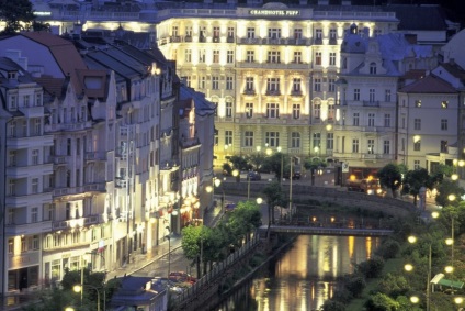 Republica Cehă cum am cumpărat un apartament în Karlovy Vary