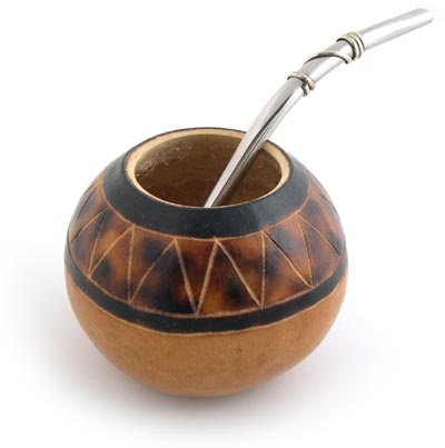 Mi az a yerba mate (yerba mate) szovjetológus