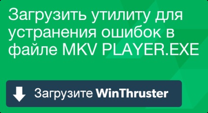 Mi az mkv és hogyan kell kijavítani vírusokat tartalmaz vagy biztonságos
