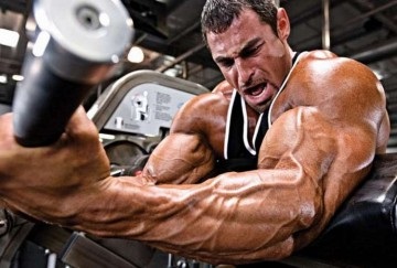 Ce este pomparea musculară?