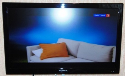 Actualizare digitală pentru set-top box