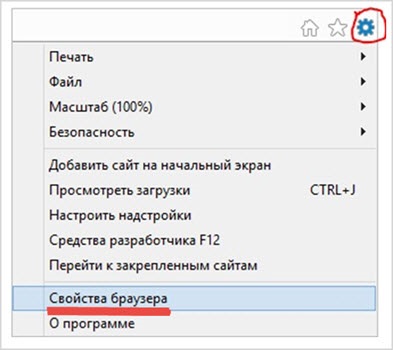 Cookies - cum este curățarea cookie-urilor în browser-ul Yandex, mazila, Google Chrome, opera, explorer