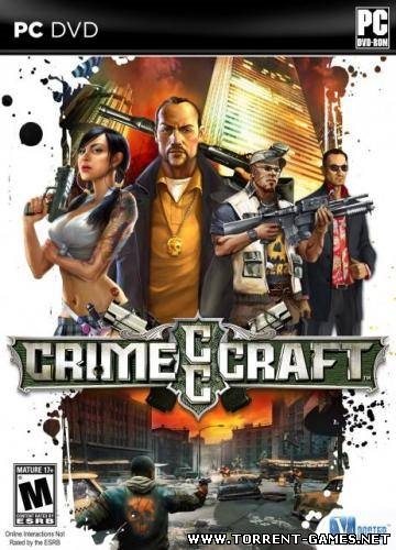 Crimecraft (2009) (rus) versiune multilingvă download torrent