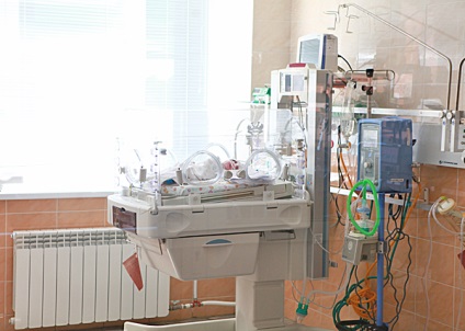Gyermekkórház №1 vett egyedi berendezés sebészeti szolgáltatás hírek