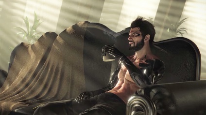 Deus ex mankind împărțit pentru a ridica fps, frâne, optimizare, setare detaliată