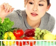 Diéta reflux oesophagitis és gastritis egészséges ételek, menük, receptek