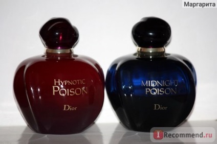 Dior Midnight Otrava - 