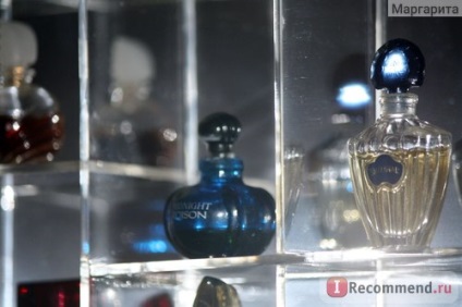 Dior Midnight Otrava - 