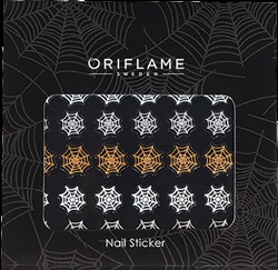 Design de unghii cu autocolante oriflame, afaceri cu oriflame