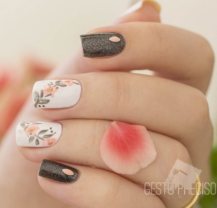 Design nails spring 2016, un blog despre design