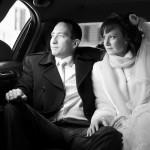 Dmitry și Olga - nunta februarie