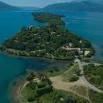 Vizitare turistică Tivat, Muntenegru fotografie, hartă, ce să vezi mai întâi