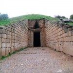 Ancient Miken, istorie