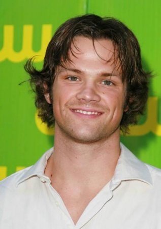 Jared Padalecki - filmografie și biografii