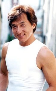 Jackie Chan (Jackie Chan) életrajz