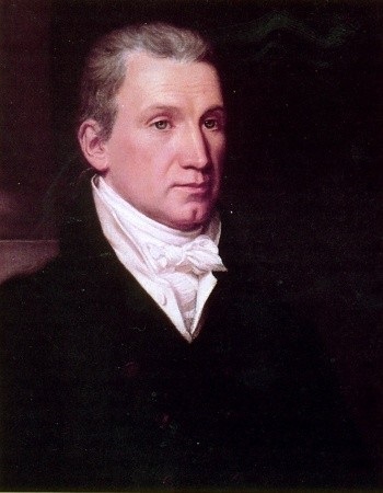 James Monroe (James Monroe)