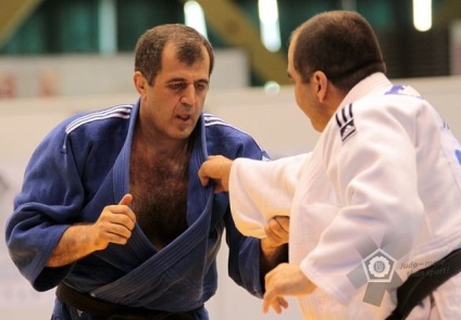 Judo - mai mult decât sport - portal informațional-analitic al mass-media care deține Azeroros
