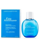 Eau ressourcante clarines fragrance