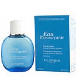 Eau ressourcante clarines fragrance