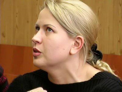 Ekaterina Vasilyeva gata să coopereze cu ancheta - revizuire militară